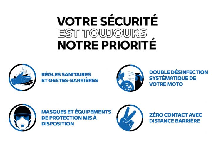 Reouverture