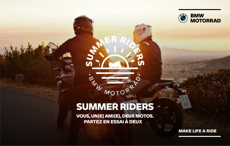 summer riders 