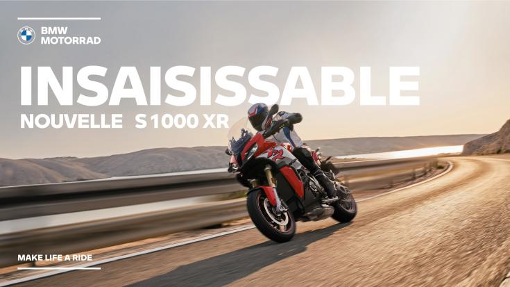 S1000XR
