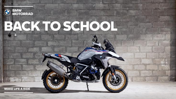 actualité bmw motorrad espace moto 86