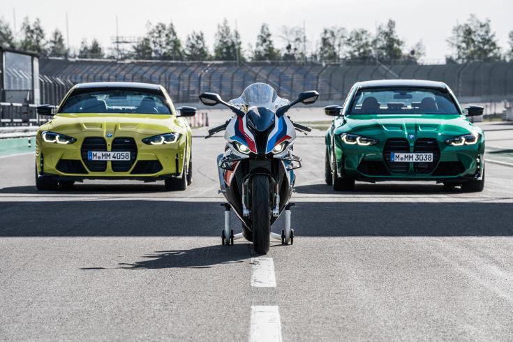 BMW M Tour bmw motorrad dupont orléans
