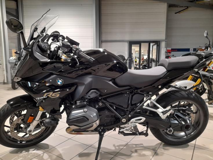 meras evolution bmw motorrad - occasion