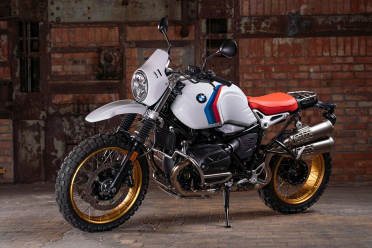 bmw motorrad bayard auto moto