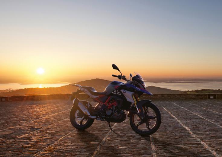 bmw motorrad voeux montargis