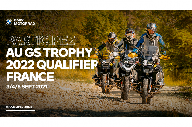 GS Trophy Qualifier 2022.