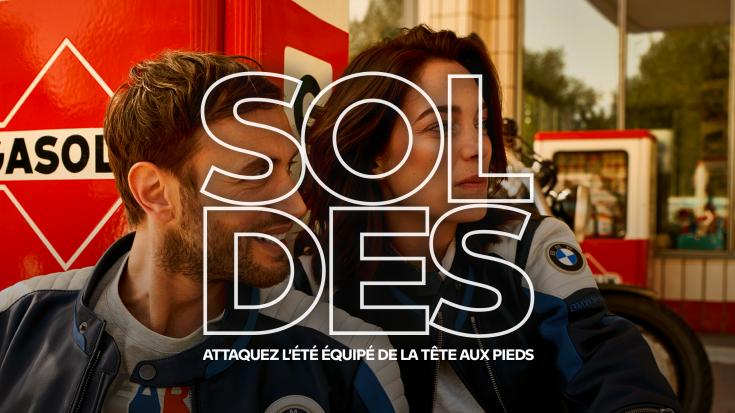 Soldes Bayard Auto Moto.