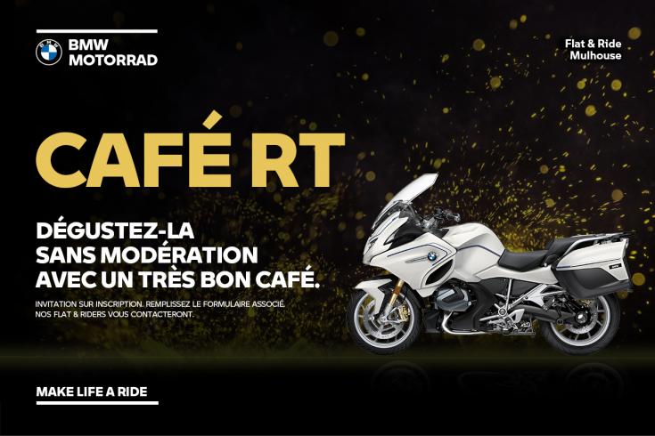  CAFE RT.