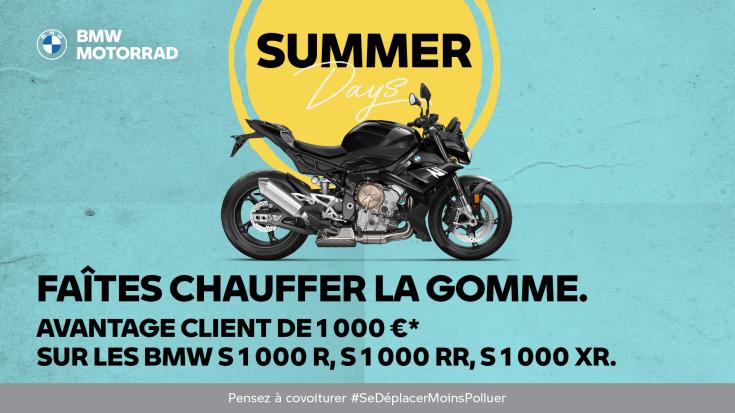 FAITES CHAUFFER LA GOMME.