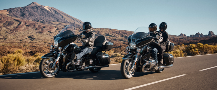 Journées d'essais BMW Motorrad Dupont Orléans.