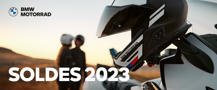 SOLDES ÉTÉ 2023 !