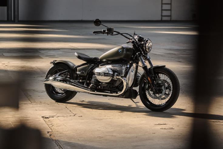 OFFRE SPÉCIALE GAMME BMW R 18.