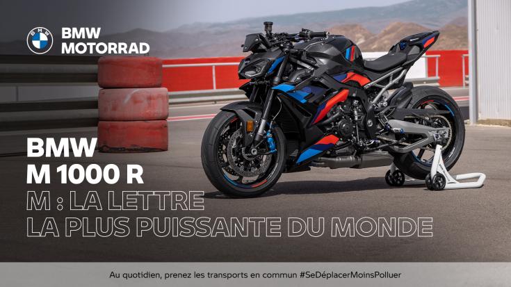 Prêt(e)s pour le grand frisson ?
