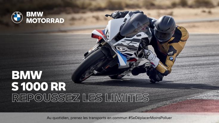 Nées pour la performance ultime.