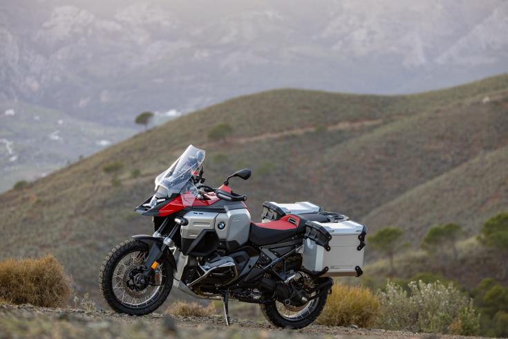 Famille GS : 6 modèles, 6 définitions du plaisir.