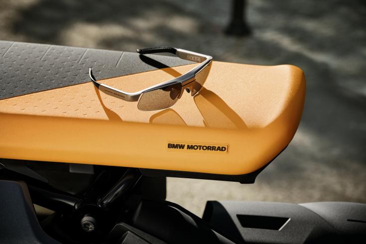 15 % de remise sur les produits "connect ride" !