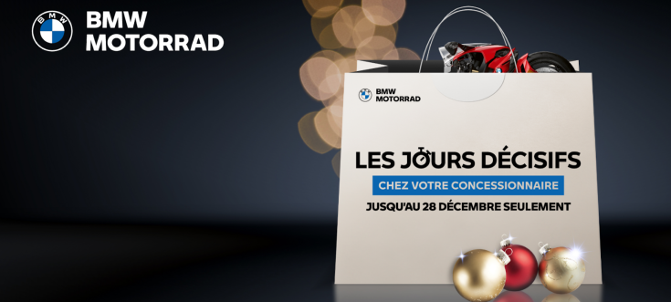 JOURS DÉCISIFS.