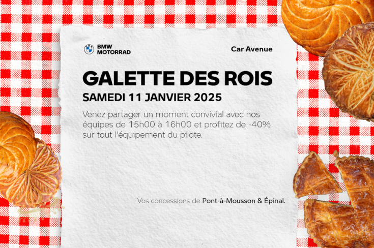 Une petite part ? 