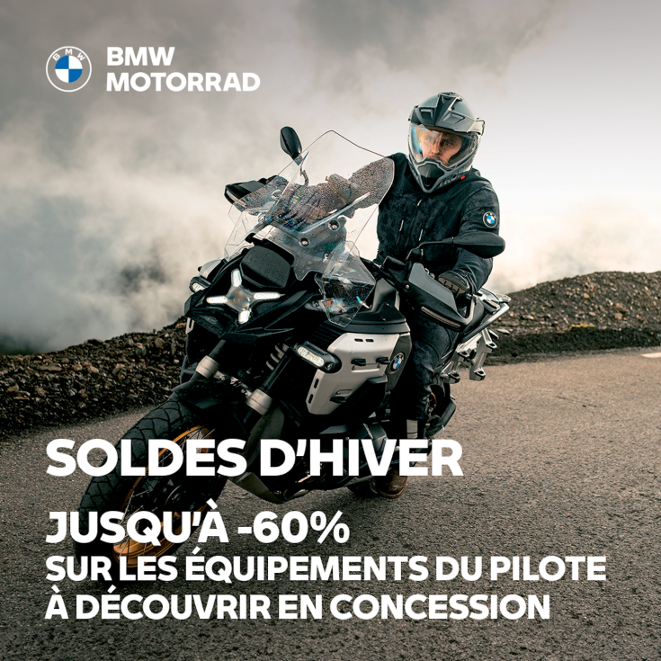 SOLDES 2025