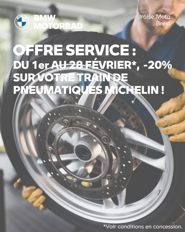 Prenez la route en toute confiance avec Michelin !