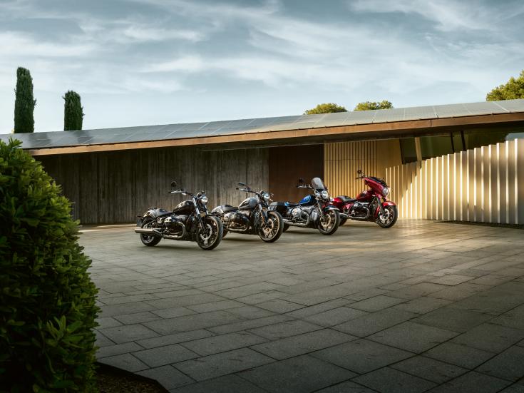 LES NOUVELLES R 18 ET R 18 CLASSIC.