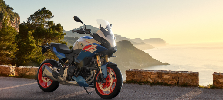 R 12 nineT.