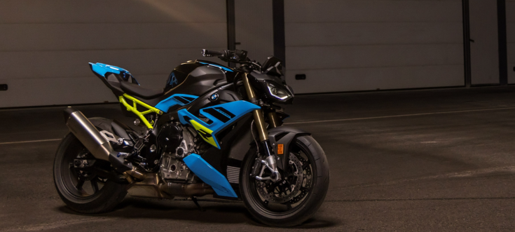 R 1300 GS.