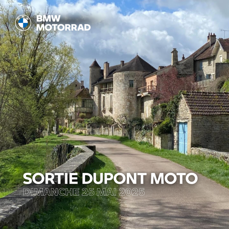 SORTIE DUPONT MOTO.