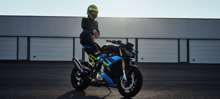 S 1000 R
