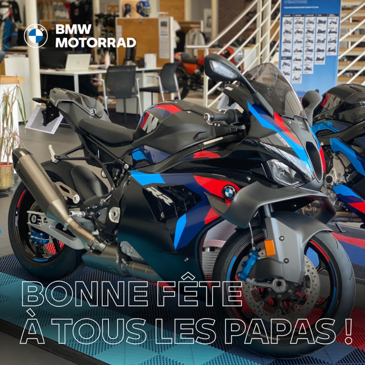 FÊTE DES PÈRES.