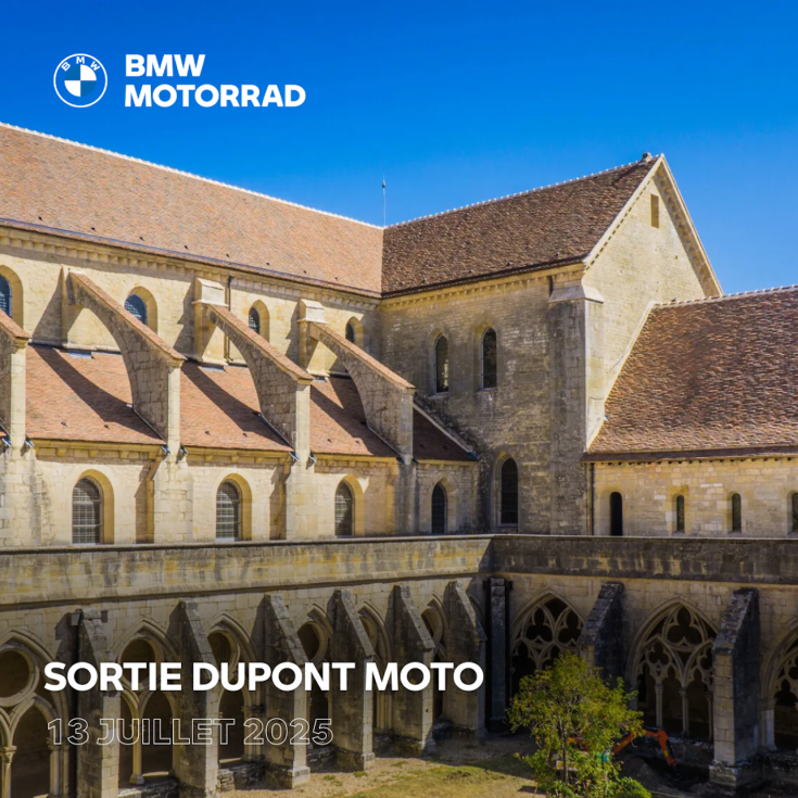 SORTIE DUPONT MOTO.
