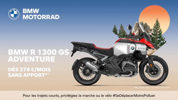 OFFRE À NE PAS MANQUER.