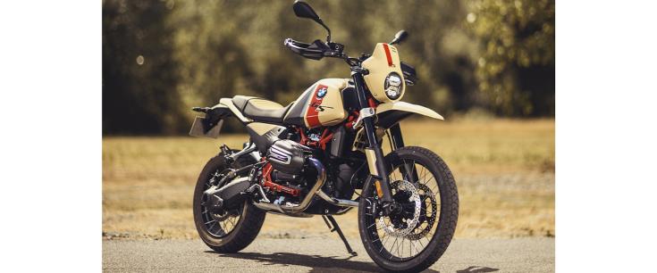 R12 G/S : tout l’esprit GS.