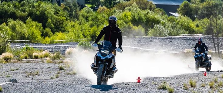 Alpes Aventure Moto Festival, nous revoilà !