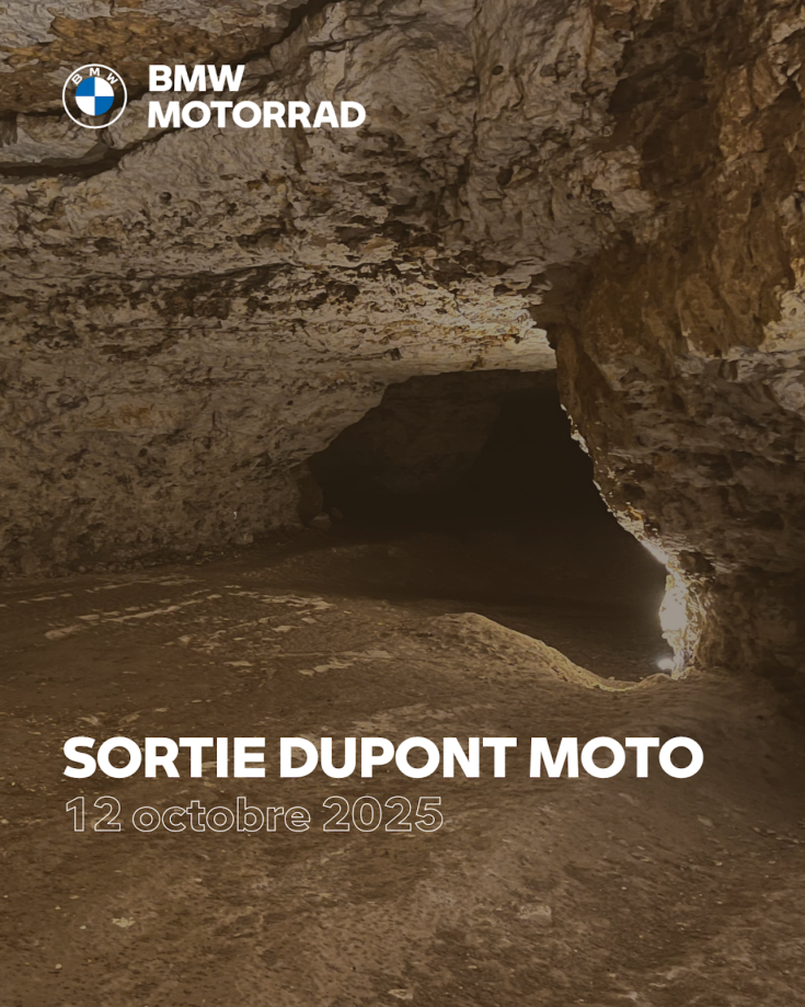 SORTIE DUPONT MOTO.