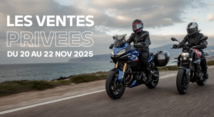 Les Ventes Privées Neubauer.