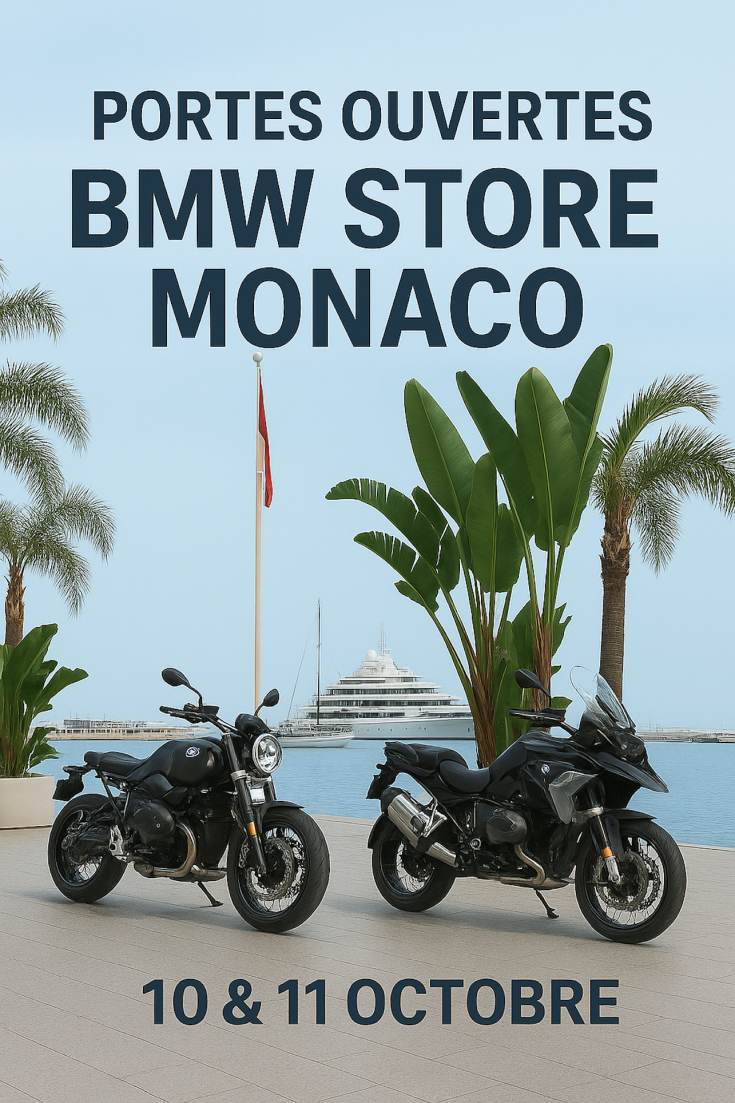 Journée Portes Ouvertes - 10 & 11 octobre.