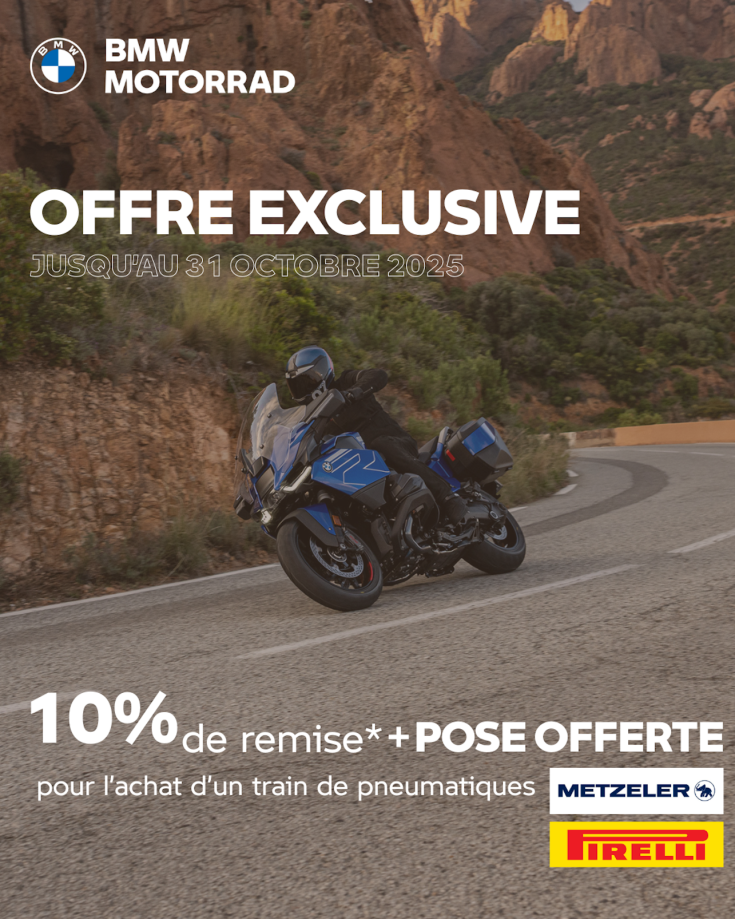 OFFRE SPÉCIALE.