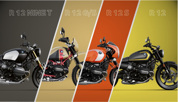 OFFRES SPÉCIALES SUR LA FAMILLE R 12. 