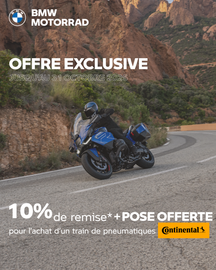 OFFRE SPÉCIALE.
