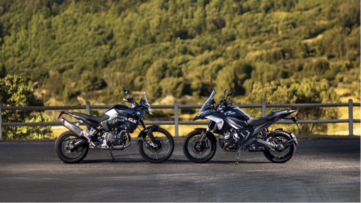 UNE BMW R 1300 GS À MOINS DE 20 000 € !