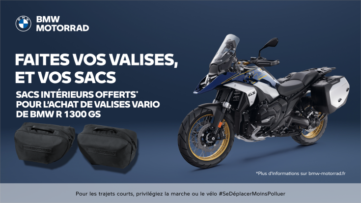 VOS SACS INTERIEURS DE VALISES OFFERTS.