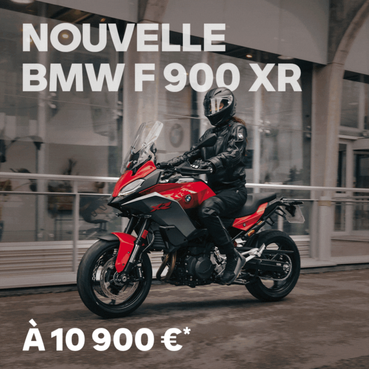 DÉBUTEZ SURÉQUIPÉS – ACCESSIBLES PERMIS A2