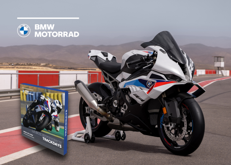 UNE BOX EXPERIENCE OFFERTE.