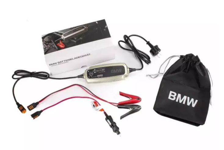 Ne laissez pas l’hiver affaiblir votre BMW.