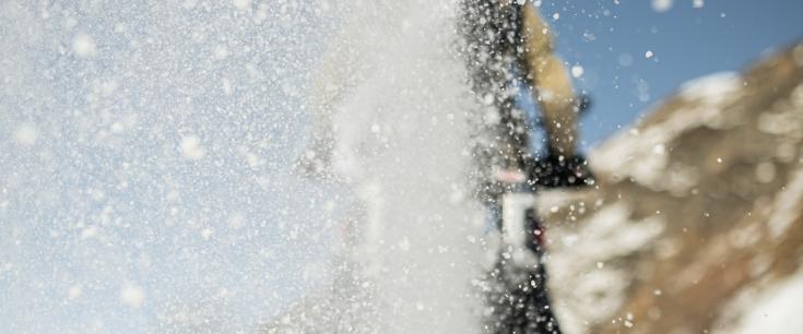 Préparez votre moto BMW pour l’hiver.