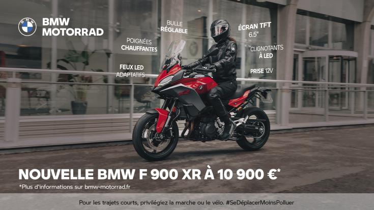 Envie d’allier confort et adrénaline ?