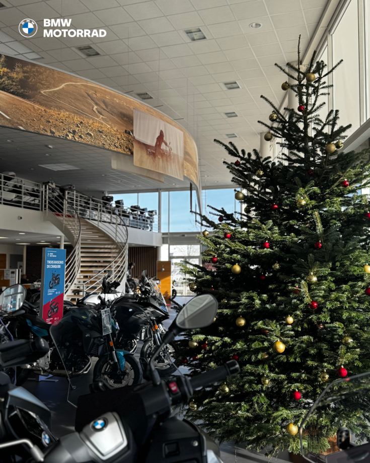 NOËL DUPONT MOTO.