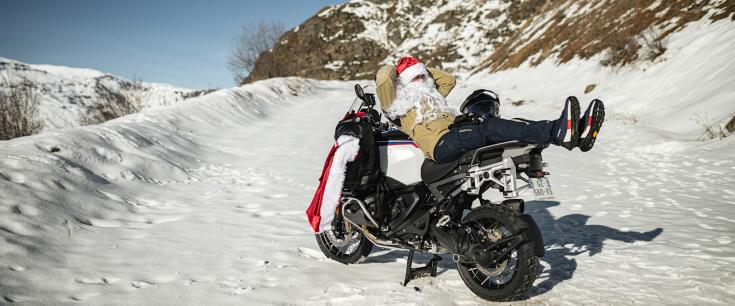 Joyeuses fêtes de fin d’année !