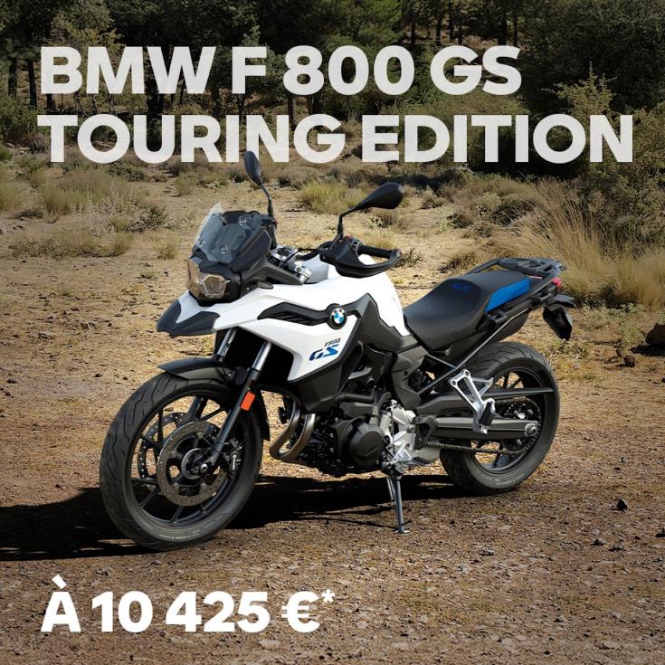 Prenez la route avec style et performance.