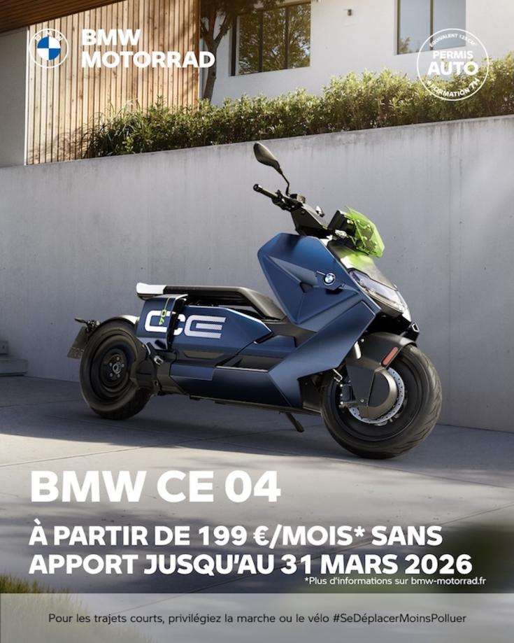 Profitez d'un avantage client de 400 €.